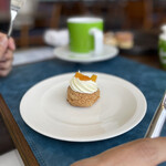 バー＆ダイニング CLOUDS - 