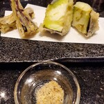 芦屋天がゆ 中之島フェスティバルプラザ店 - 