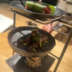 ステーキハウスぷりずん - 