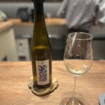 かま叶 - ワイン3