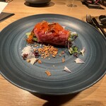 ステーキハウスぷりずん - 