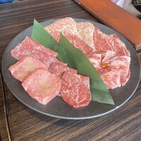 焼肉うしごろ 銀座並木通り店 - 