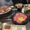 炭火焼肉 たわら屋