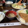 食事処かしわくら
