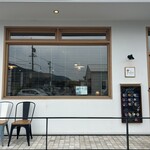 Felice Gelato - 