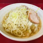 ラーメン二郎 - 