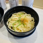 はま寿司 - 素うどん！