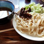 たかちゃんうどん - 