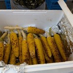 JAあきがわ日の出経済センターぐりむ - 料理写真: