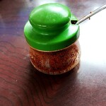 たかちゃんうどん - 