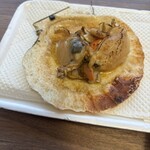 幸進丸水産 - 