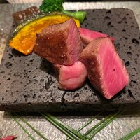 銀座治作 - 
