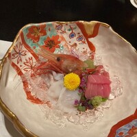 銀座治作 - 