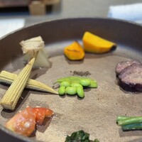 現代里山料理 ZEN HOUSE - 