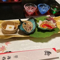 銀座治作 - 