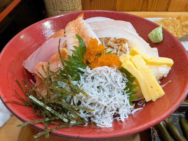 Seafood Kobo Namihei photo 2