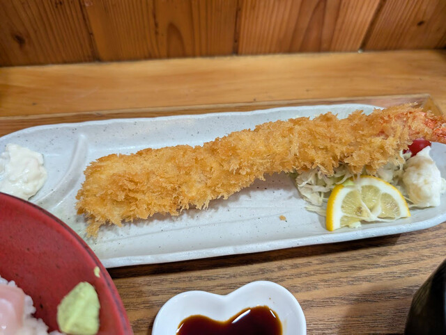 Seafood Kobo Namihei photo 3