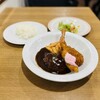町洋食 晴耕雨読 三ノ宮店
