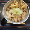 肉そば藤七