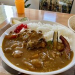 青い空とこがねいろ - 