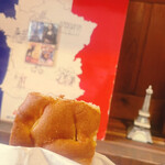 Pomme - 