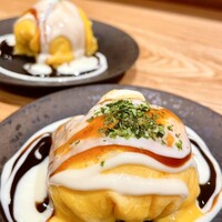 OSAKAきっちん。 東急プラザ渋谷店 - 