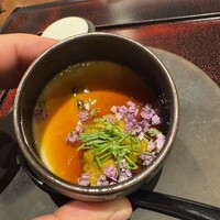 新中国料理HARAKAWA 北新地店 - 