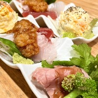 OSAKAきっちん。 東急プラザ渋谷店 - 