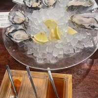 Oysterbar&Wine BELON 渋谷店 - 