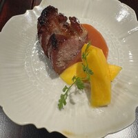 新中国料理HARAKAWA 北新地店 - 