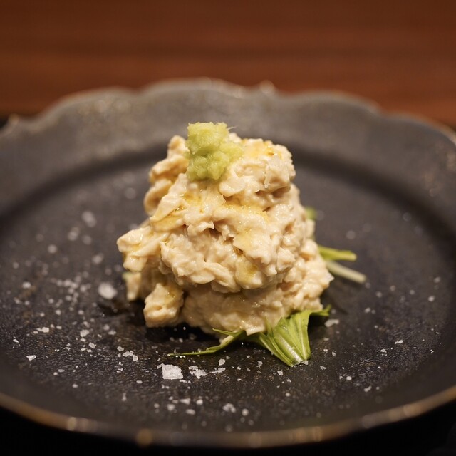 Choshoku Kishin photo 5