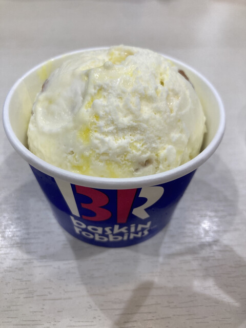 Thirty-One Ice Cream Oomoritoyokadoten