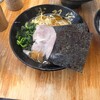 らーめん 武双家