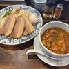 ラーメン専門店 徳川町 如水