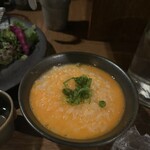 おじさんと日本酒 - 