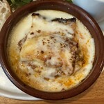 カフェダイニング シーノー - ラザニア