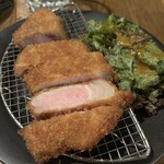 おじさんと日本酒 - 