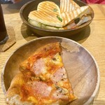 トラスパレンテ 中目黒店 - 