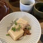 おじさんと日本酒 - 