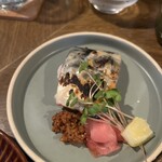 おじさんと日本酒 - 