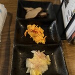 おじさんと日本酒 - 