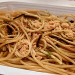 セイコーマート - 料理写真: