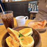 トラスパレンテ - 