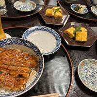 うなぎ秋本 - 