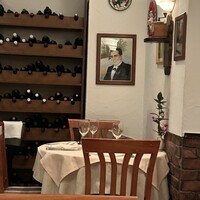 エリオ・ロカンダ・イタリアーナ - 