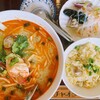 CHAO-THAI 横浜ベイクォーター店