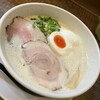 ラーメン家 みつ葉