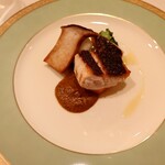 フルール・ド・セル - 