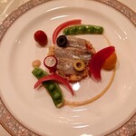 フルール・ド・セル - 