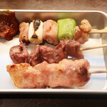 こんぺいとう - 